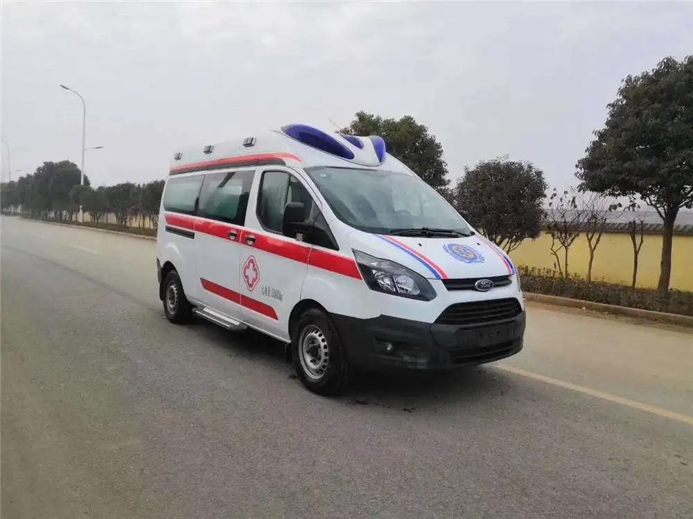 都昌县救护车转院