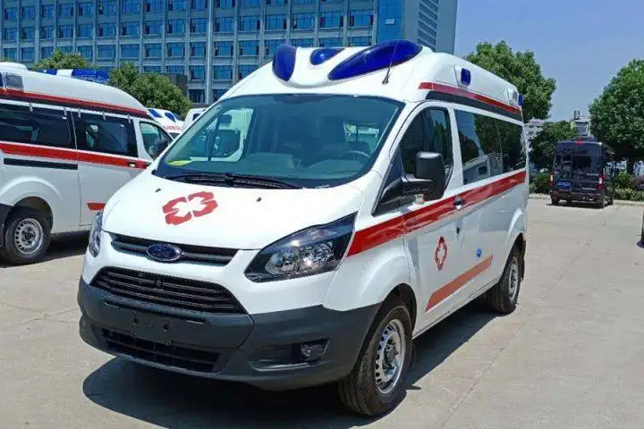 都昌县长途救护车转院